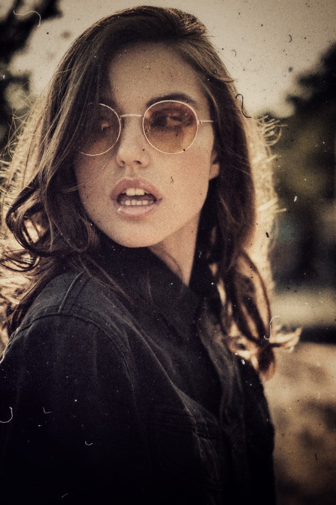 fraueichhorn make up hair